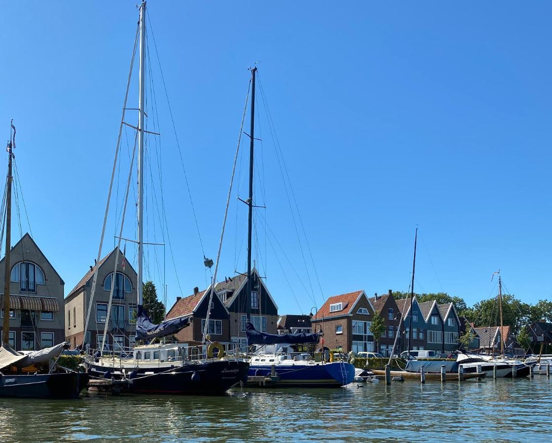 Who'S Anton For You Or Two, Monnickendam Near Amsterdam Экстерьер фото